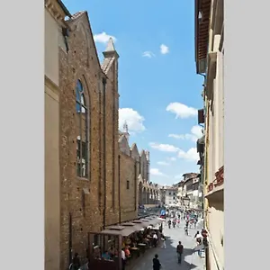 San Giuseppe Nido Appartamento