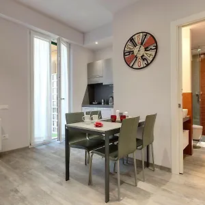 Dante & Virgilio By Mamo Appartement