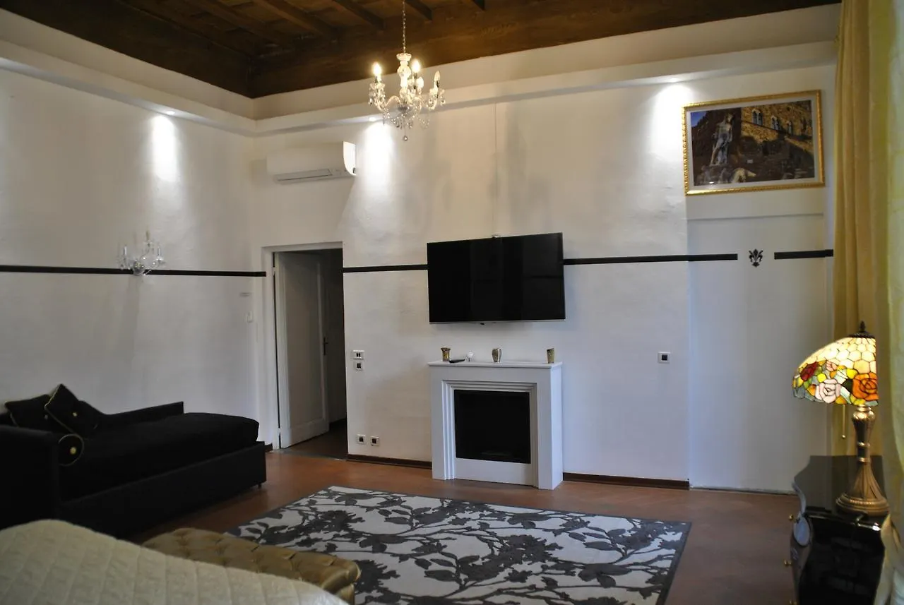 Firenze Rentals Suite Servi 0*,  Italia