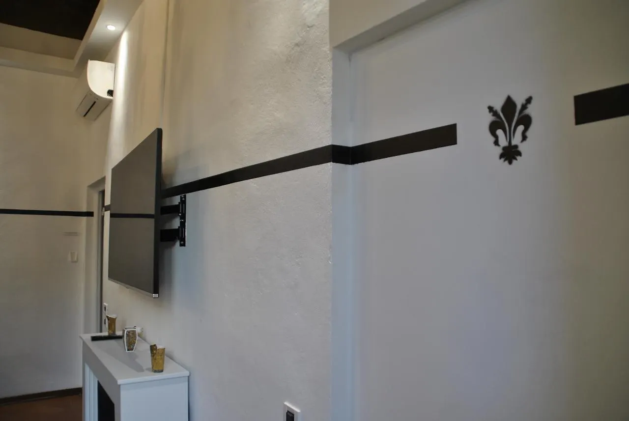 Appartamento Firenze Rentals Suite Servi