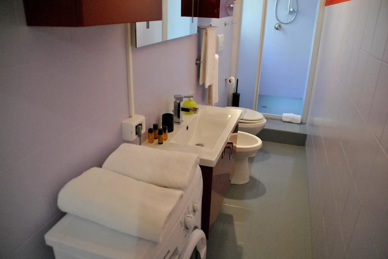Firenze Rentals Suite Servi 0*,  Italia