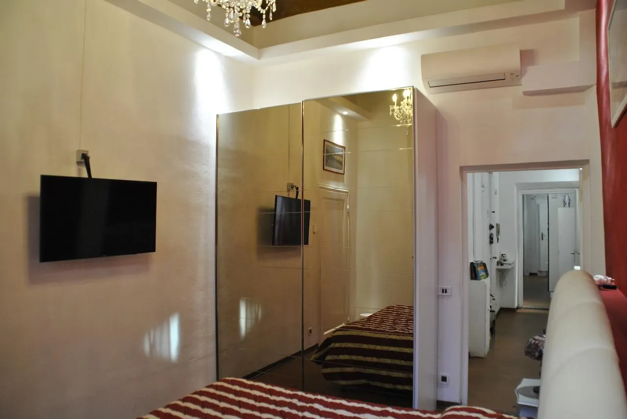 Appartamento Firenze Rentals Suite Servi