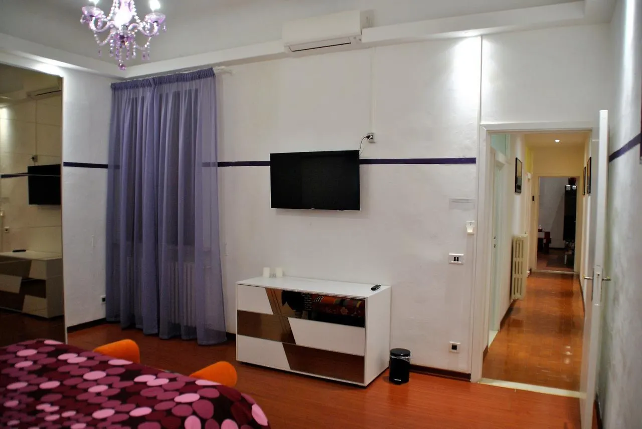 Firenze Rentals Suite Servi