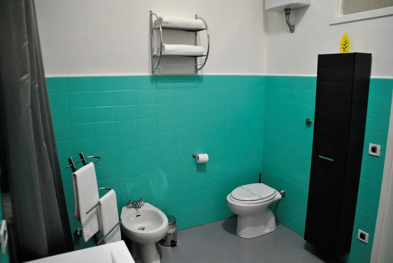 Firenze Rentals Suite Servi Italia