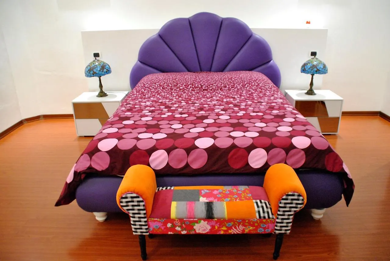 Firenze Rentals Suite Servi Appartamento
