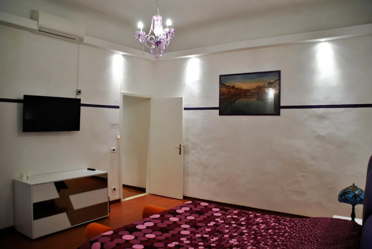 Firenze Rentals Suite Servi