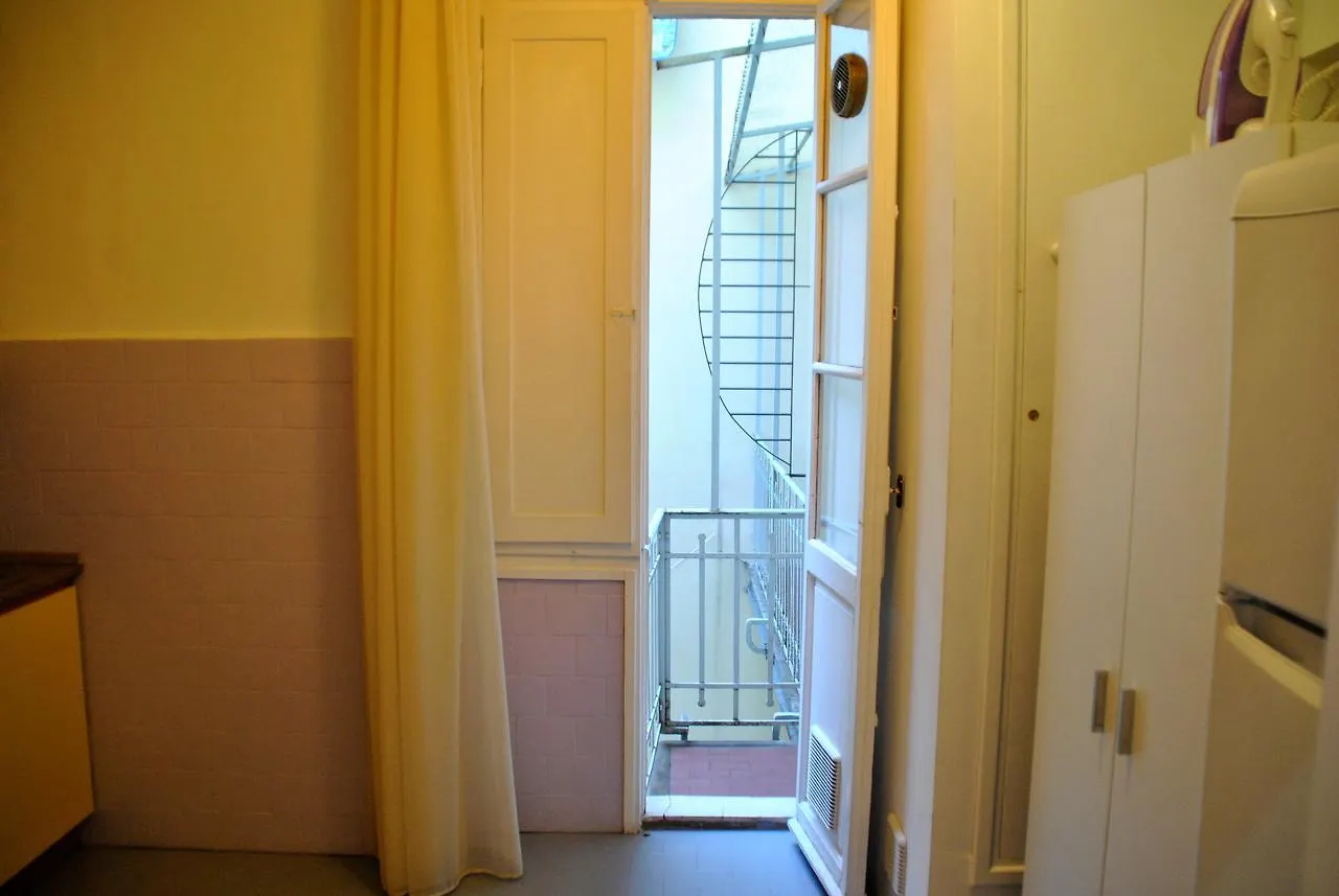 Firenze Rentals Suite Servi Appartamento