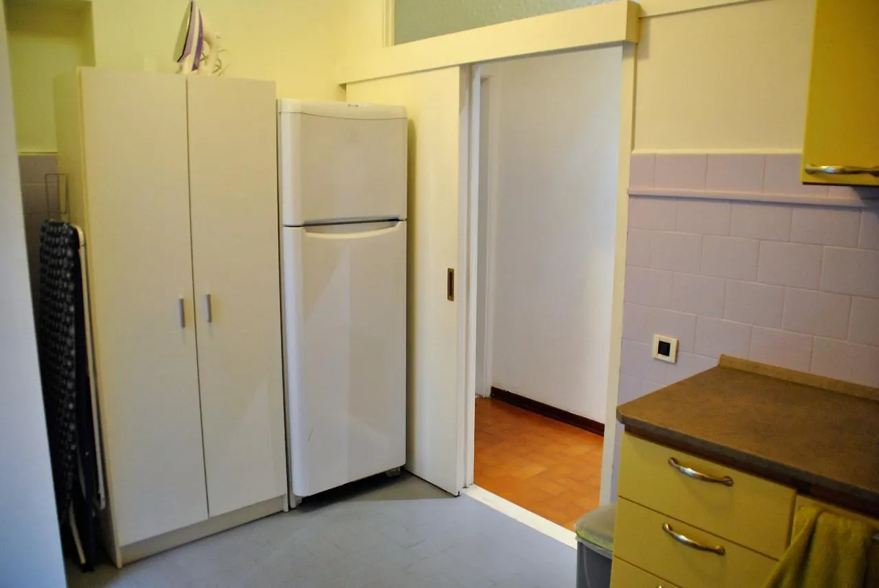 Appartamento Firenze Rentals Suite Servi