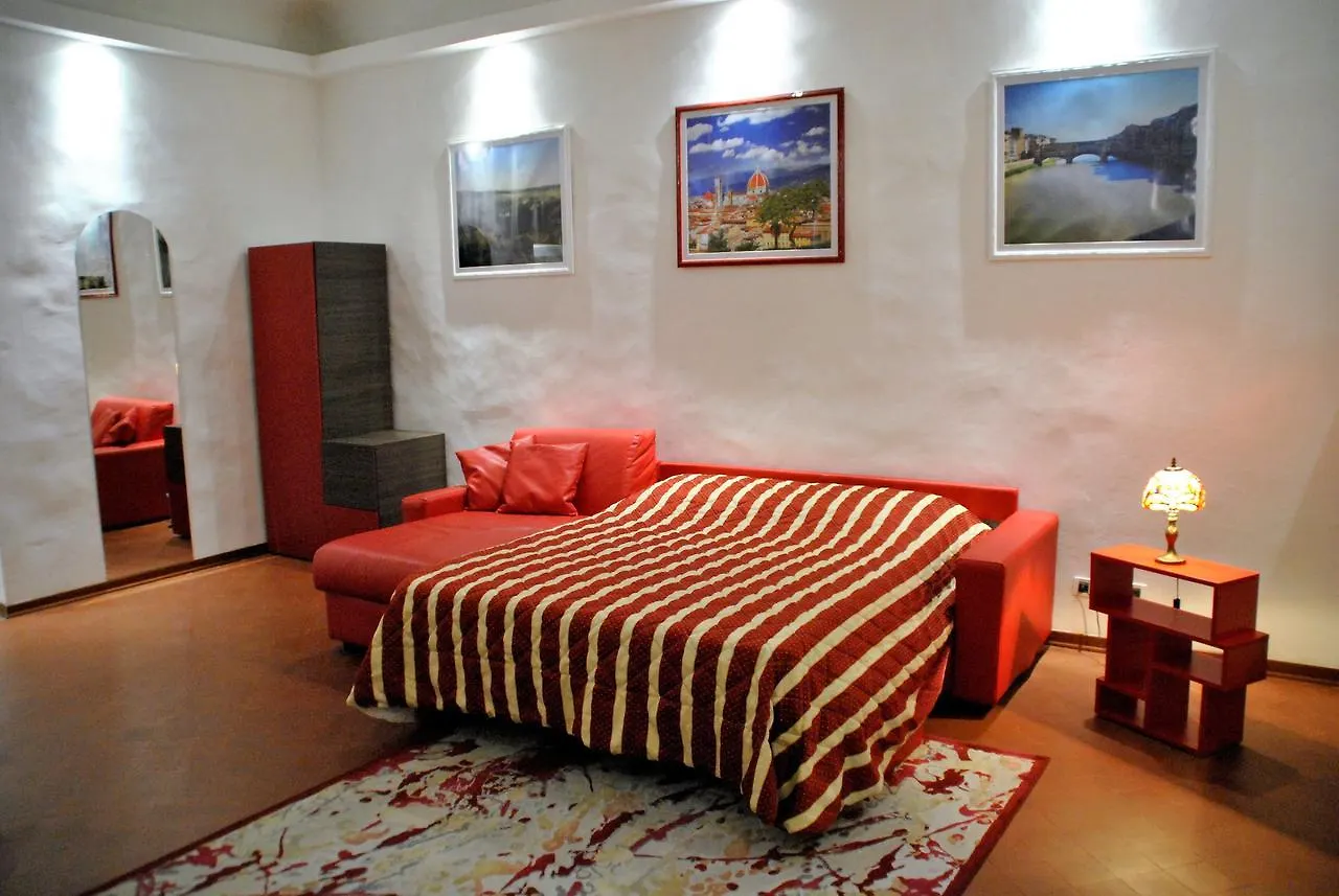 Firenze Rentals Suite Servi Appartement Florence