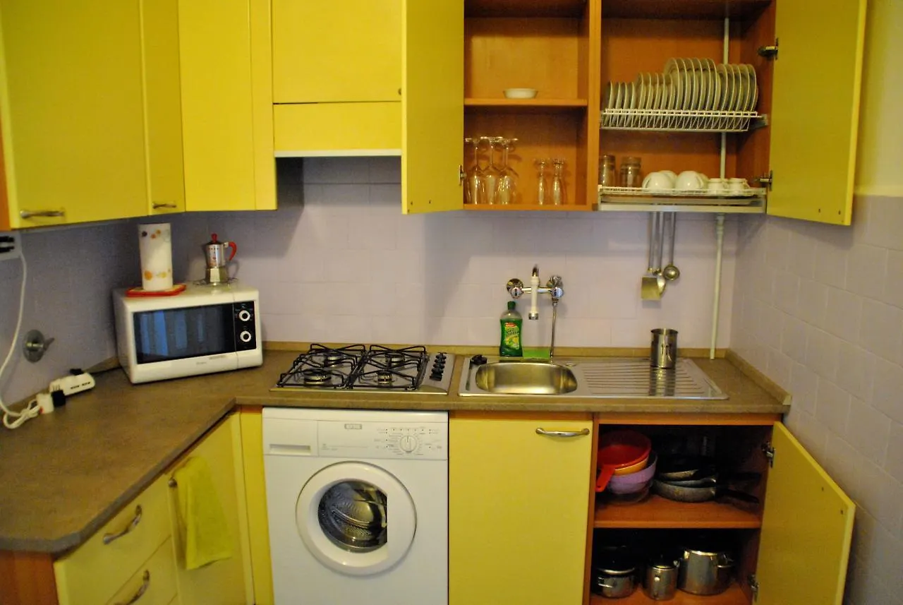Appartement Firenze Rentals Suite Servi