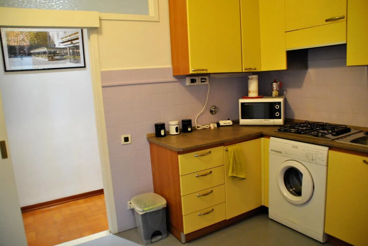 Firenze Rentals Suite Servi Appartement